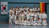 ...Gürtelprüfung 28.06.2015