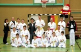 ...Gürtelprüfung 06.12.2014