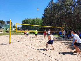 Sportfest 1.Mai 2024