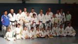  ...Gürtelprüfung 22.06.2014